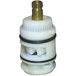 Lasco 0-3097 New Style Single Lever Repair Cartridge With Diverter For Valley. Fixed Price $31.42.