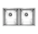 Whitehaus WHNC2917 Noah's Collection 29-1/2" Undermount Double Stainless Steel. Fixed Price $959.00.