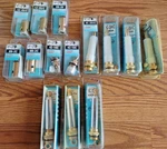 New Danco Stem Hot/cold Faucet Repair Parts -kohler You Pick!. Fixed Price $14.99.
