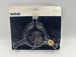 New Kohler Genuine Part GP51487 Tank Bolt Assembly Kit. Fixed Price $14.99.