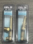 15566B 8P-1H/C Hot/cold Stem For Speakman Faucets Set Of Two. Fixed Price $39.99.