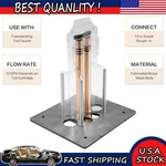 R4700-FL For Delta Floor-mount Freestanding Tub Filler Rough-in Valve Kits. Fixed Price $80.00.