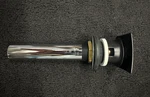 Delta 72175-RB Square Push Pop-up Drain Assembly With Overflow. Fixed Price $22.00.