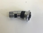Grohe Relexa Side Shower, Head, 80ER Years, Chrome, Rare, 28417/0-00. Fixed Price $47.11.