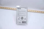 Delta Single Clear Knob Handle Kit. Fixed Price $9.46.