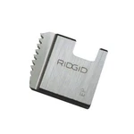 Ridgid 37840 Die Set 1-1/4" Npt Alloy Steel Right Hand Thread. Fixed Price $92.88.