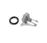 Intex 10460 + 10264 Replacement Part For Air And Sediment Release Valve O-ring. Fixed Price $13.50.