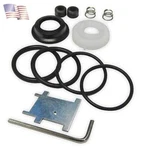RP3614 Repair For Delta Single Handle Kitchen Bath With RP61 (made Usa). Fixed Price $8.99.
