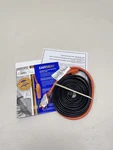 Easyheat AHB112 Automatic 9-13FT 120VAC Electric Water Pipe Heating Cable Rv. Fixed Price $19.96.