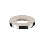 (lot Of 4) Avanity Mounting Ring Brushed Nickel Gv-mr-bn. Fixed Price $29.00.