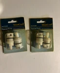 Mintcraft Faucet Parts Plastic Cartridge W/ Stem 753-1569 New Lot Of 2. Fixed Price $11.69.