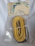 Heat Tape Wrap-on Pipe-guard Automatic 13FT Long 38 Or Colder, 45W, 120V. Fixed Price $8.95.