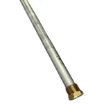 Reliance 9001829005 32-INCH Magnesium Water Heater Anode Rod. Fixed Price $48.67.
