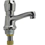Chicago Faucet CGFT333-665PSHABCP Deck Mount Metering. Fixed Price $342.86.