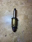 Chicago Faucets 377-XTRH Right-hand Long Quaturn Compression Operating Cartridge. Fixed Price $18.00.