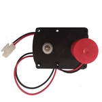 Oem Water Softener Motor - Genuine Part For Your System. Fixed Price $99.99.