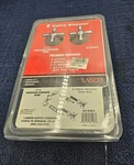 Lasco 01-9403 Two Valve Shower Trim Assembly Fits American Standard Renu. Fixed Price $167.71.