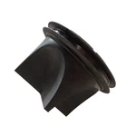 Jones Stephens P26004 4" Floor Drain Trap Seal. Fixed Price $28.90.