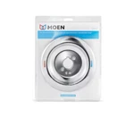Moen Posi-temp Plastic Escutcheon Plate 179102. Fixed Price $14.95.