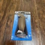 Danco 88434 5" Tub Spout With Diverter, 1/2" Copper Pipe Slip Connection, Chrome. Fixed Price $7.35.