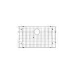 Miseno MNOGR3219SR Fitted Basin Rack From Kitchen SINK, Stainless Steel. Fixed Price $54.78.