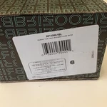 Brizo/delta RP40664BL Roman Tub Hand Shower Replacement Hose W/gaskets In Black. Fixed Price $58.99.