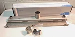 Dawn LVA240304 Volga River Series Linear Shower Drain - In.. Fixed Price $69.99.