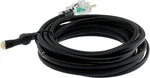 Cable For Pipe Freeze Protection - Heating Tape 52 Feet. Fixed Price $56.00.