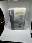 Moen Parkview Decorative Toilet Tank Lever Handle Chrome & White DN8601WCH. Fixed Price $16.99.