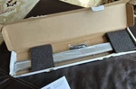 Delta Faucet DT0733613 Reversible 36" Linear Shower Drain Trim Chrome. Fixed Price $150.00.