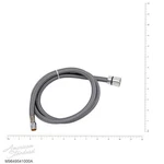 American Standard M964954-1000A Kitchen Faucet Side Spray Nylon Hose W/seal. Fixed Price $59.41.