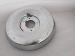 Genuine Moen Monticello Posi-temp Shower Escutcheon Plate Pn 94986 Chrome 9/10. Fixed Price $19.95.