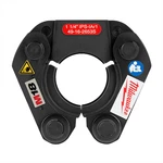 Milwaukee 1-1/4 IPS-IAR1 Press Ring M18 Force Logic Tools. Fixed Price $1120.90.