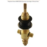 Kingston Brass KBRP321DV Diverter Cartridge Raw Faucet Replacement Part. Fixed Price $34.30.