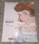 Ebco Manufacturing Columbus Oh Water Cooler Fountain Brochure Pamphlet. Fixed Price $29.99.