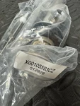 Delta RP26533CZ Metal Drain Assembly - Less Lift Rod. Fixed Price $47.99.