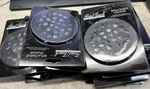 14-PACK 4.25" Plumbest D41-10WB Shower Drain Replacement Strainer Old Bronze. Fixed Price $70.00.