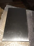Fisher & Paykel Stainless Steel Dishdrawer Front Door Panel Single 522903. Fixed Price $69.99.