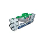 Fernco Storm 118.5 In Gray Rectangle Polypropylene Channel Grate FSDP-GP3G. Fixed Price $152.99.