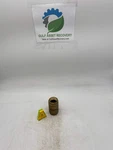 Everbilt EBCV125NL 1-1/4" Brass Check Valve, 200 Lb, *lot Of (2)* (no Box). Fixed Price $47.99.