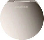 Mr. MS103937PN Aromasteam Steamhead, Polished Nickel. Fixed Price $140.00.