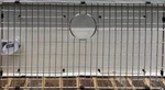 Kraus KBG-101-23 Stainless Steel Bottom Sink Grid For KHU101-23. Fixed Price $129.95.
