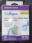 New Factory Sealed- FM-15RA Replacement Water Filter, Faucet Mount Fits FM-15A. Fixed Price $11.92.