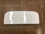 Crane Crpl 3-740, 3-696, 9-696 White Toilet Tank Lid. Fixed Price $85.00.