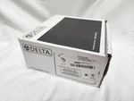 Delta Foundations Tub Shower Trim Only Stainless 1-HANDLE BT13410-SS. Fixed Price $44.99.