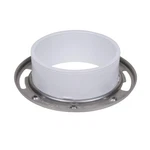 Oatey 43499 Level Fit Closet Flange, In, Pvc Inch. Fixed Price $24.99.