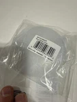 Delta RP101289 Glass Rinser Cover Arctic Stainless. Fixed Price $13.11.