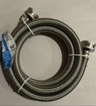 Fluidmaster B9WM60 60" Length Standard 3/4"X3/4" Washing Machine Hose. Fixed Price $12.49.