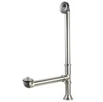 Kingston Brass CC2088 Claw Foot Tub Drain. Fixed Price $94.99.