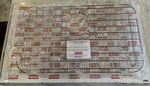 Franke GD28-36S Bottom Sink Grid, 27 Inch. Fixed Price $150.00.